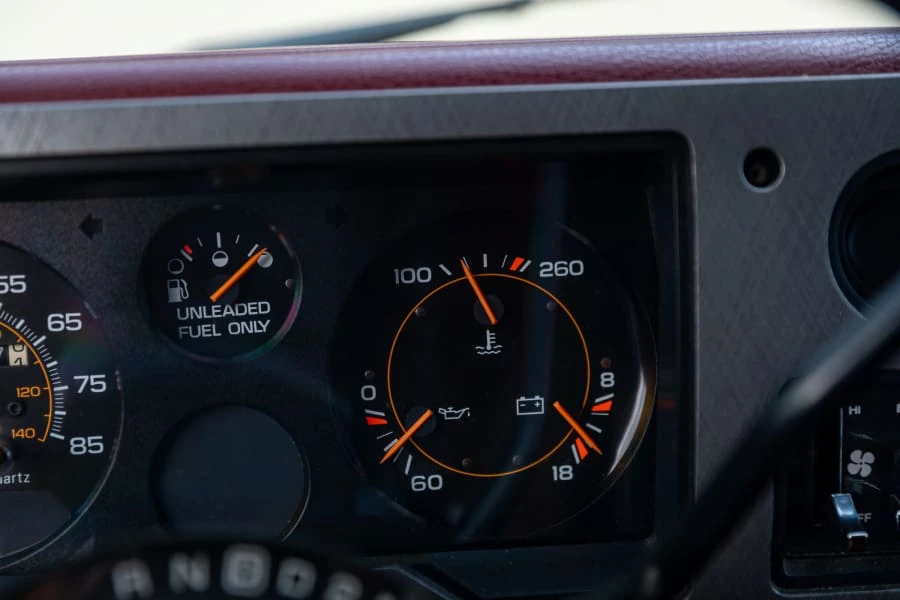 1992 Chevrolet G-Series Van - Image 20 of 31