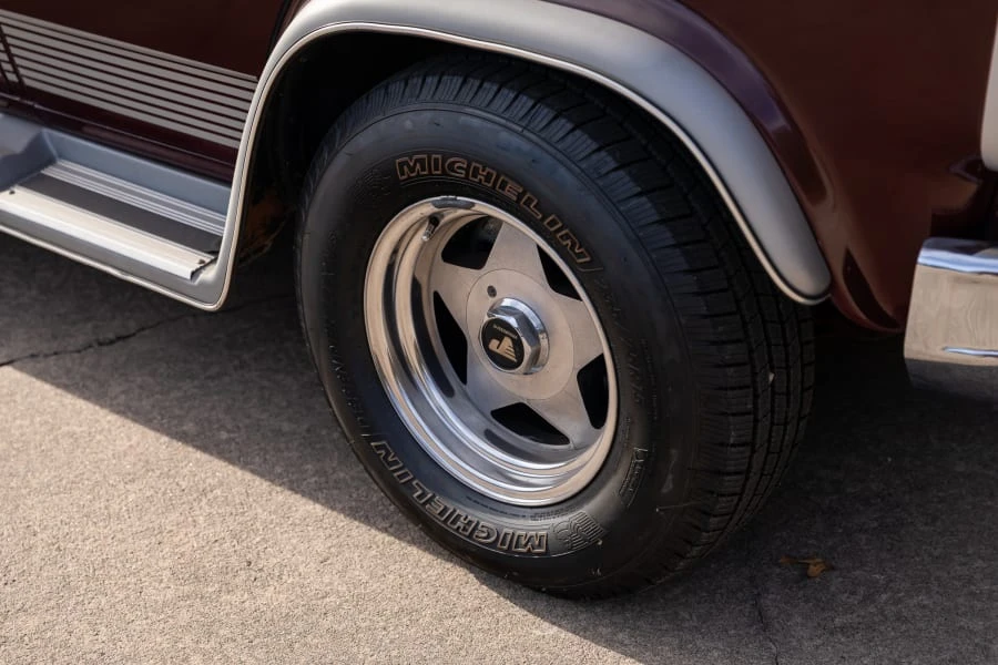 1992 Chevrolet G-Series Van - Image 7 of 31