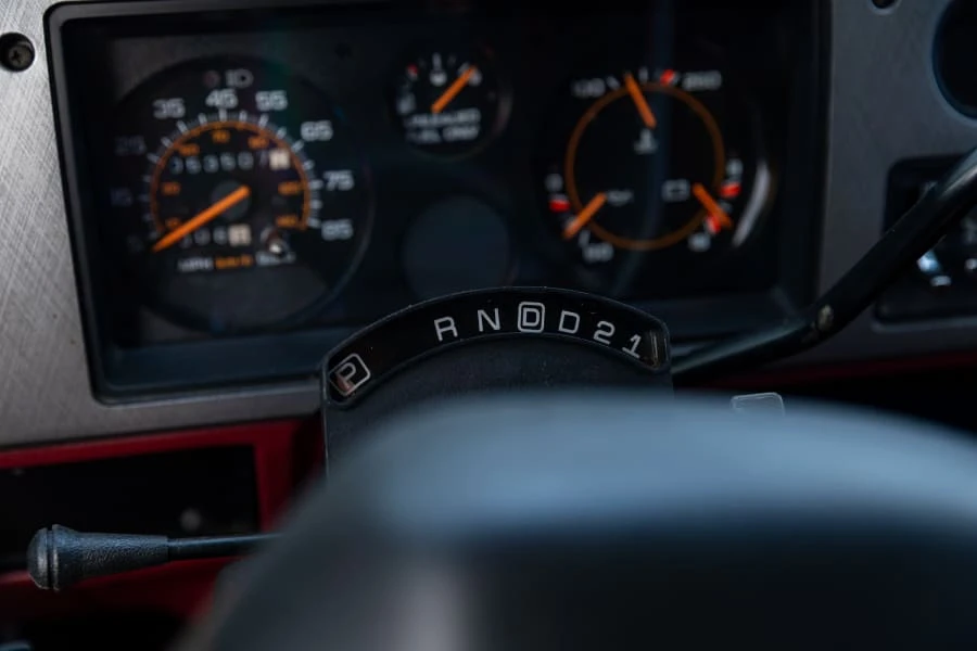 1992 Chevrolet G-Series Van - Image 23 of 31