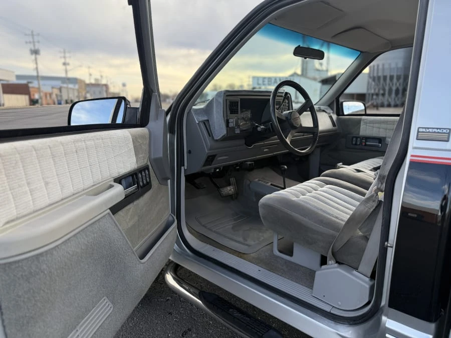 1992 Chevrolet C/K 4th Gen - Image 7 of 12