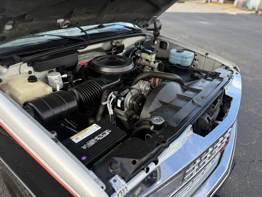 1992 Chevrolet C/K 4th Gen - Image 10 of 12