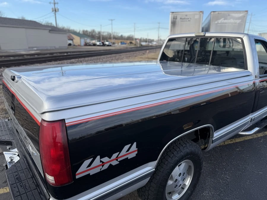 1992 Chevrolet C/K 4th Gen - Image 12 of 12