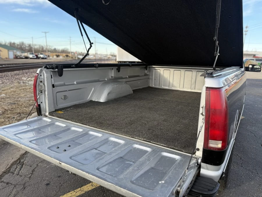 1992 Chevrolet C/K 4th Gen - Image 11 of 12