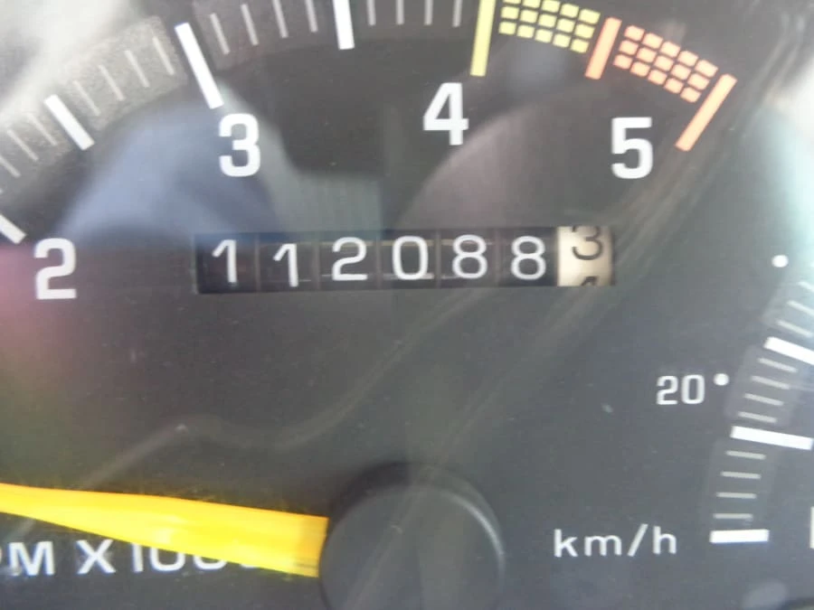 1992 Chevrolet C/K 4th Gen - Image 5 of 12