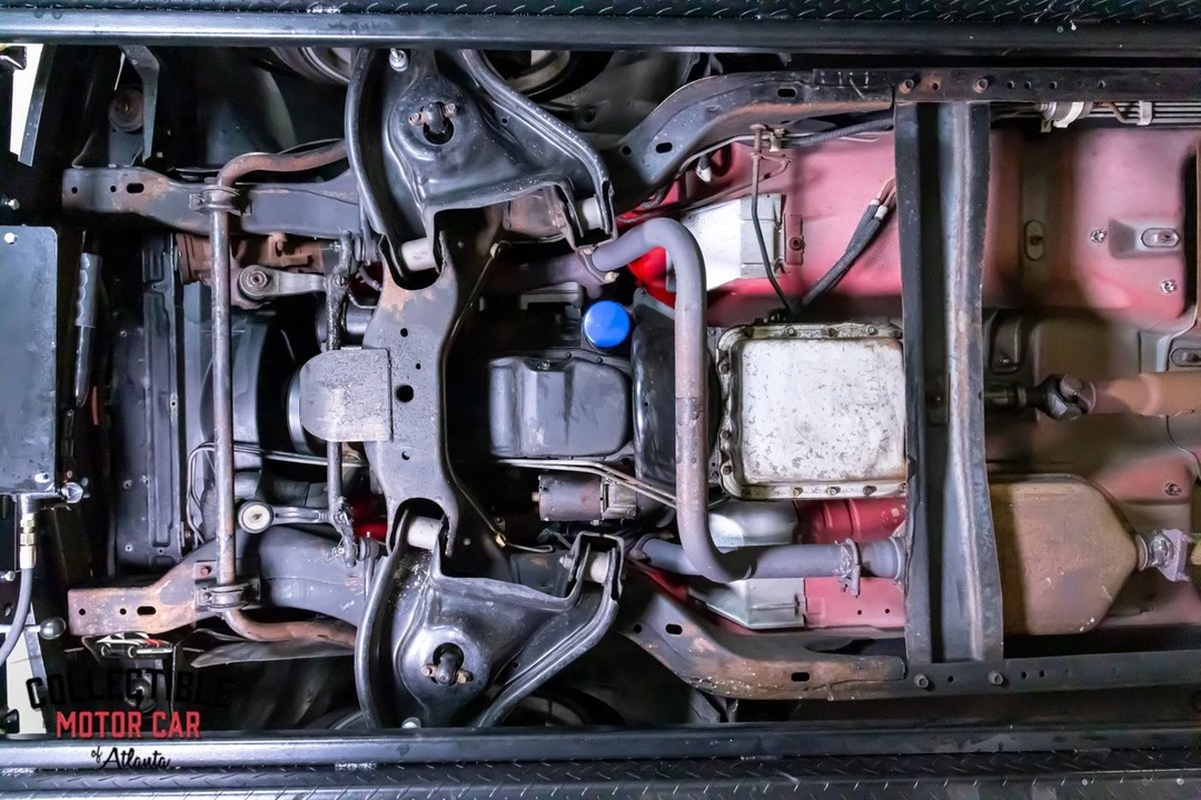 1992 Chevrolet - Image 6 of 31