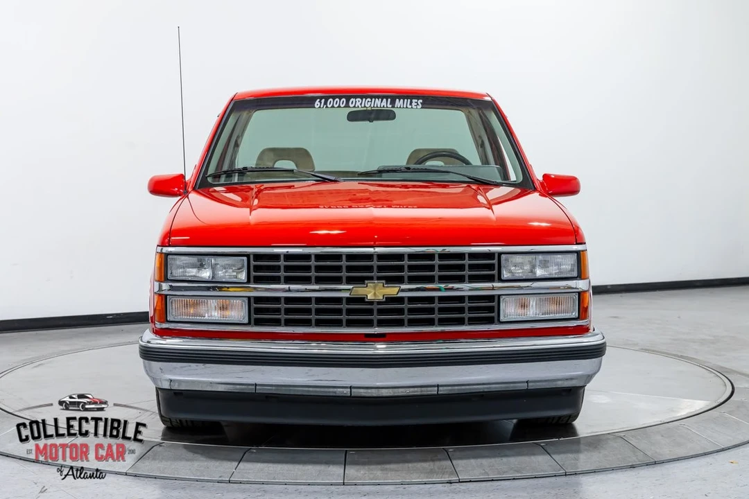 1992 Chevrolet - Image 26 of 31