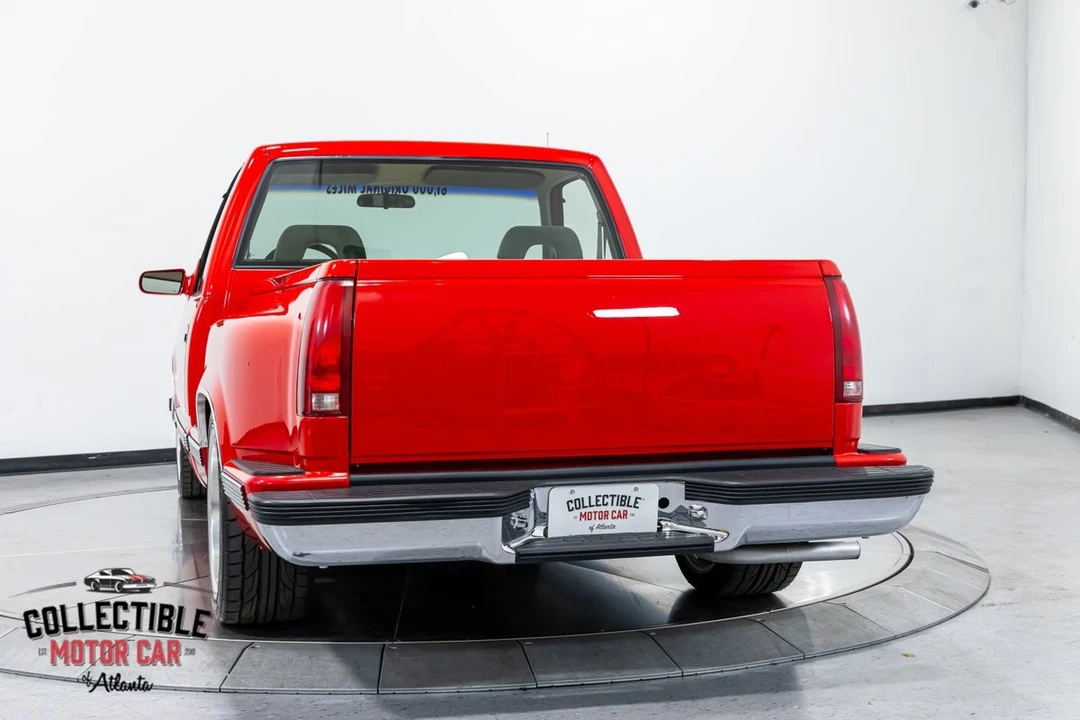 1992 Chevrolet - Image 15 of 31