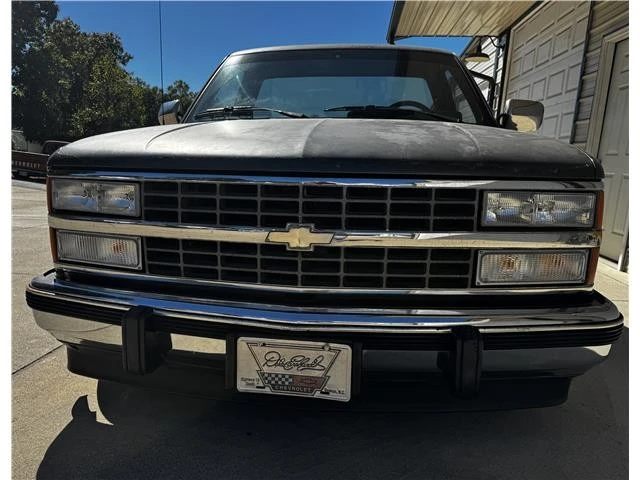 1992 Chevrolet C/K 4th Gen - Image 12 of 21
