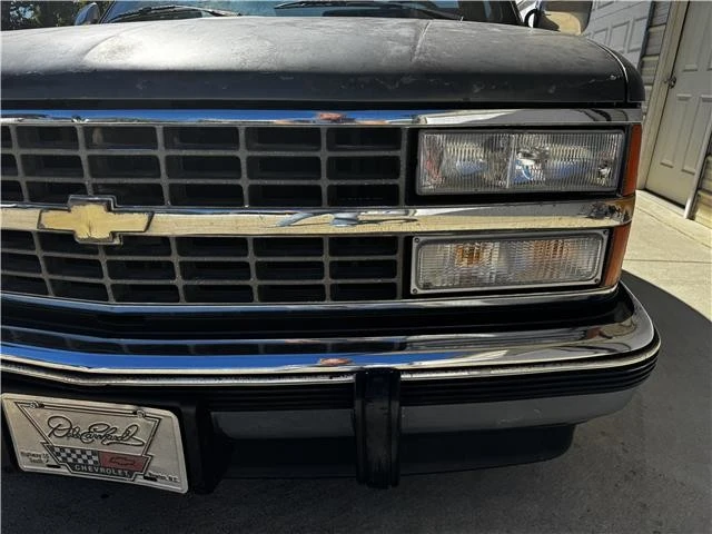 1992 Chevrolet C/K 4th Gen - Image 14 of 21
