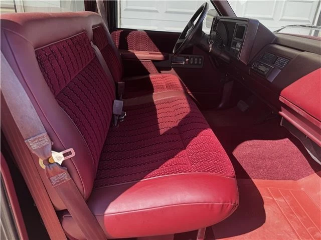 1992 Chevrolet C/K 4th Gen - Image 21 of 21
