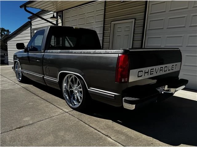 1992 Chevrolet C/K 4th Gen - Image 7 of 21