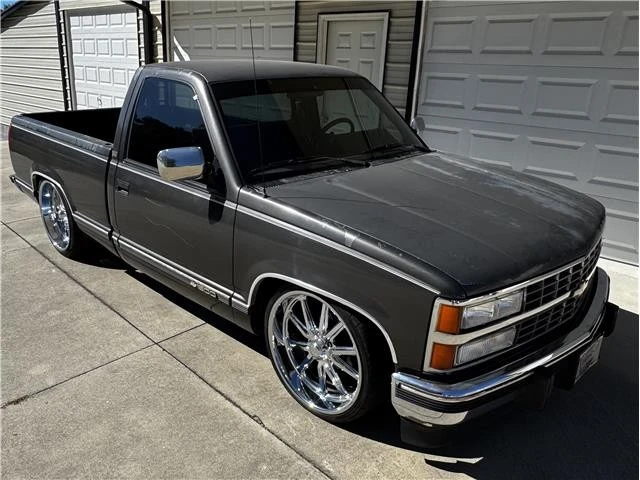 1992 Chevrolet C/K 4th Gen - Image 2 of 21
