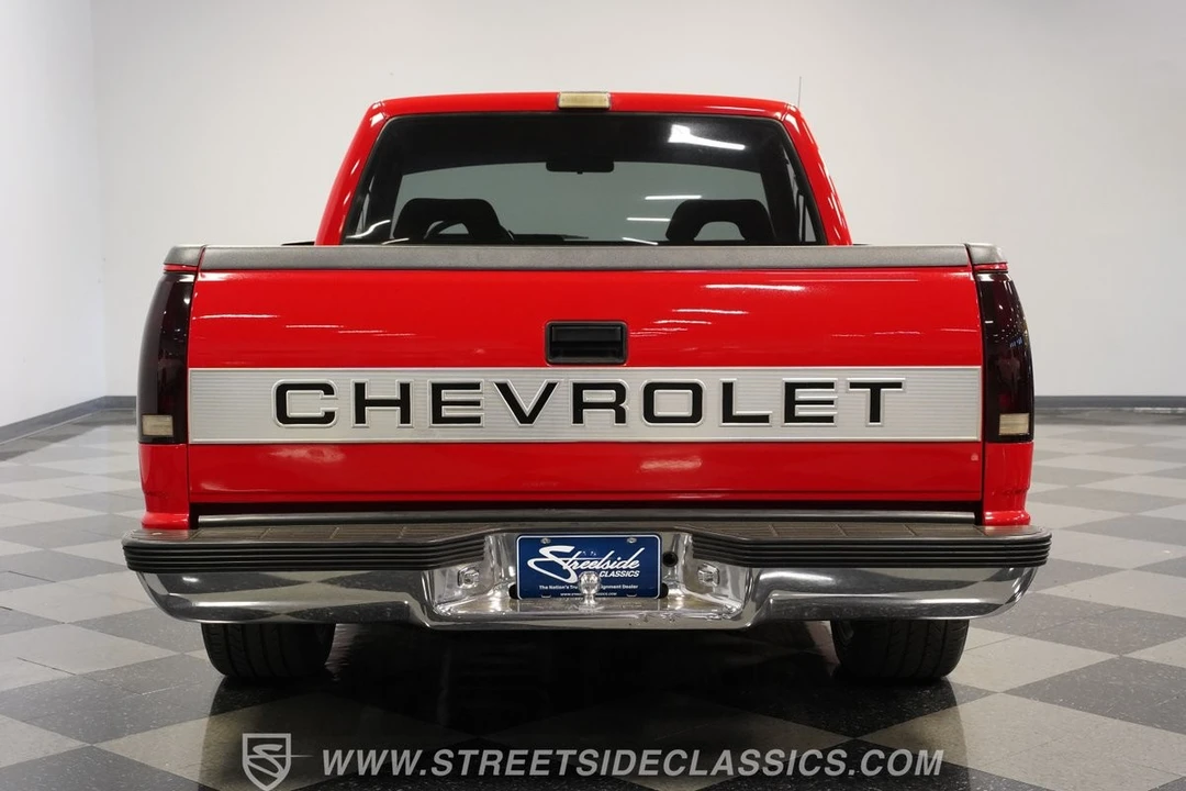 1992 Chevrolet C/K 4th Gen - Image 10 of 12