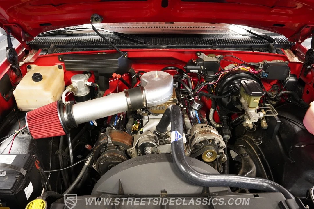1992 Chevrolet C/K 4th Gen - Image 3 of 12