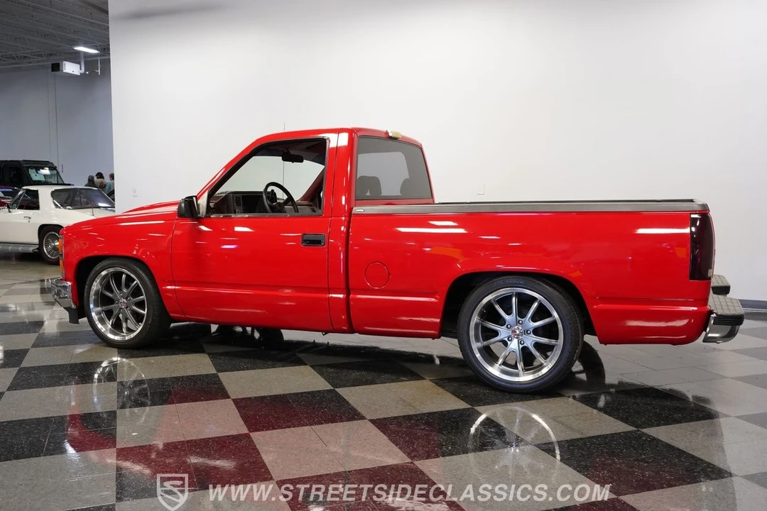 1992 Chevrolet C/K 4th Gen - Image 8 of 12