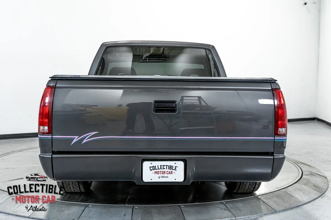 1992 Chevrolet C/K 4th Gen - Image 17 of 21