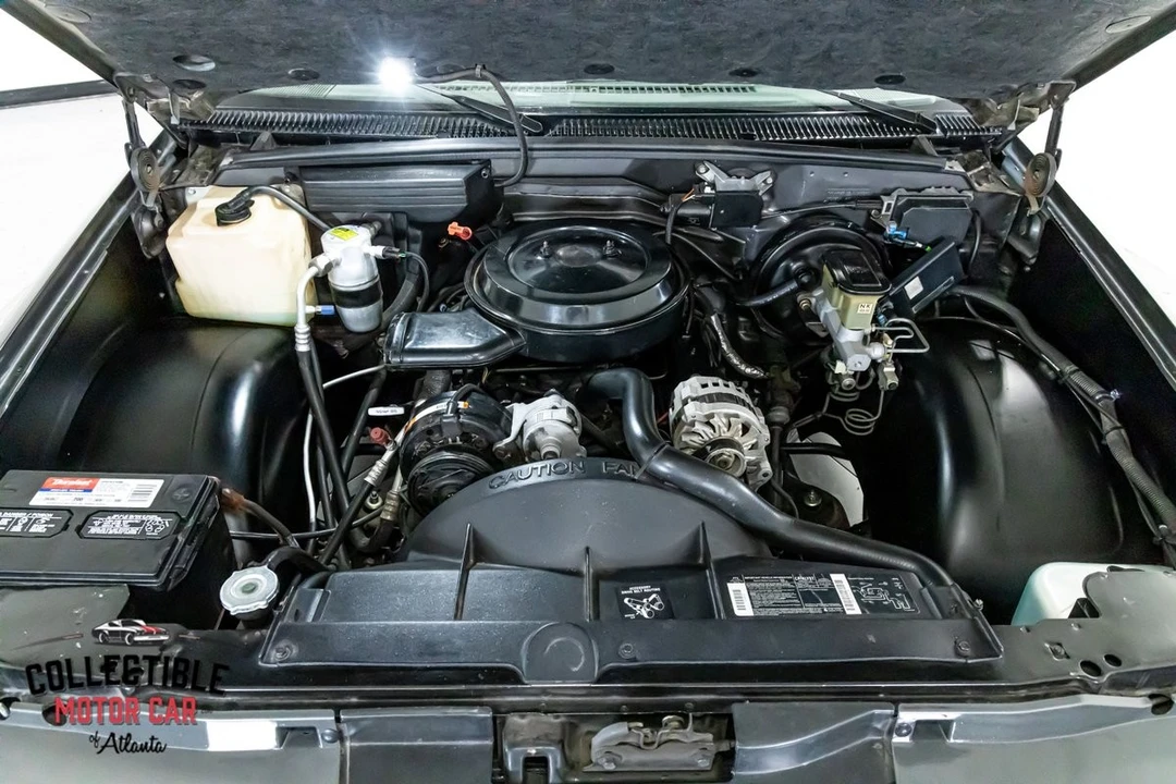1992 Chevrolet C/K 4th Gen - Image 7 of 21