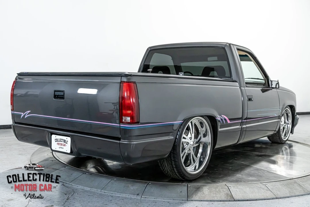 1992 Chevrolet C/K 4th Gen - Image 19 of 21