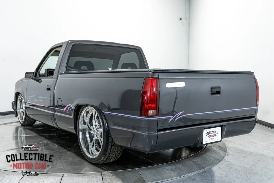 1992 Chevrolet C/K 4th Gen - Image 15 of 21