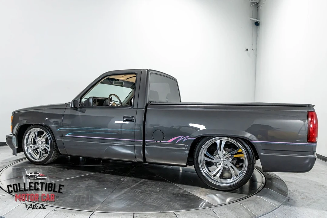 1992 Chevrolet C/K 4th Gen - Image 13 of 21