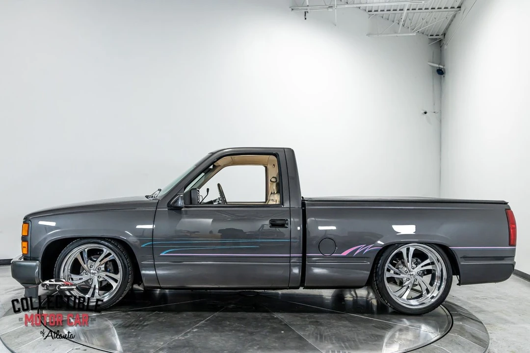 1992 Chevrolet C/K 4th Gen - Image 12 of 21