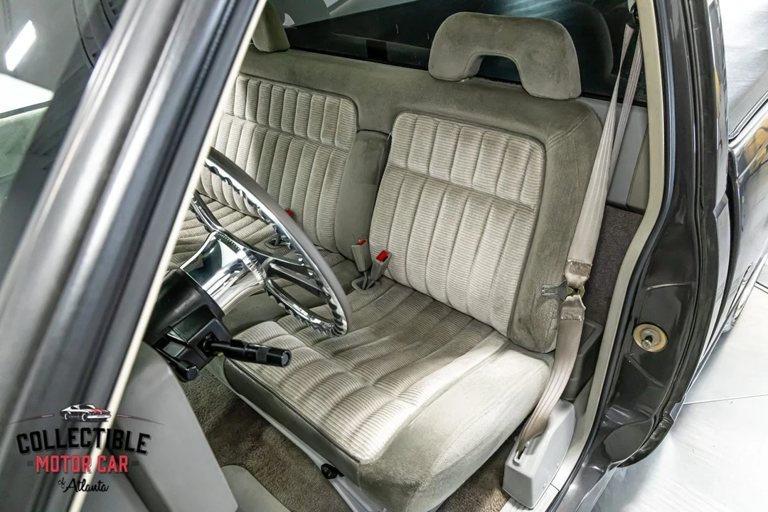 1992 Chevrolet C/K 4th Gen - Image 6 of 21