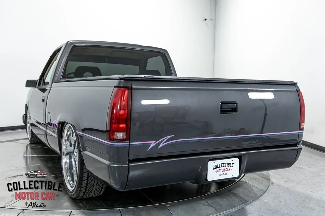 1992 Chevrolet C/K 4th Gen - Image 16 of 21