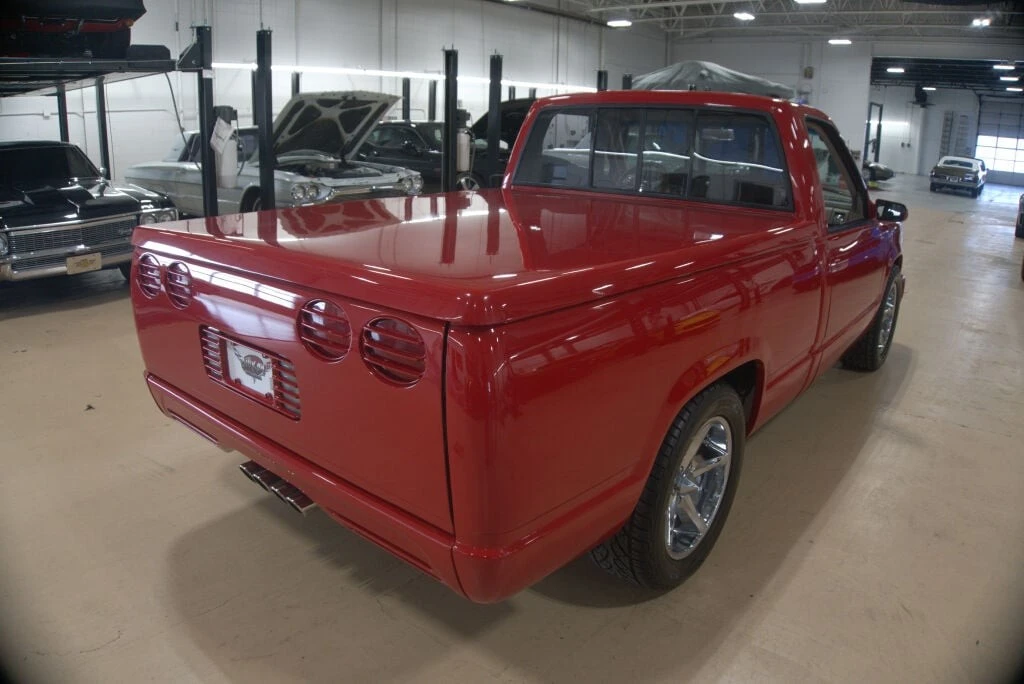 1992 Chevrolet C/K 4th Gen - Image 5 of 31