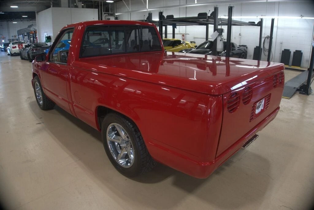 1992 Chevrolet C/K 4th Gen - Image 3 of 31