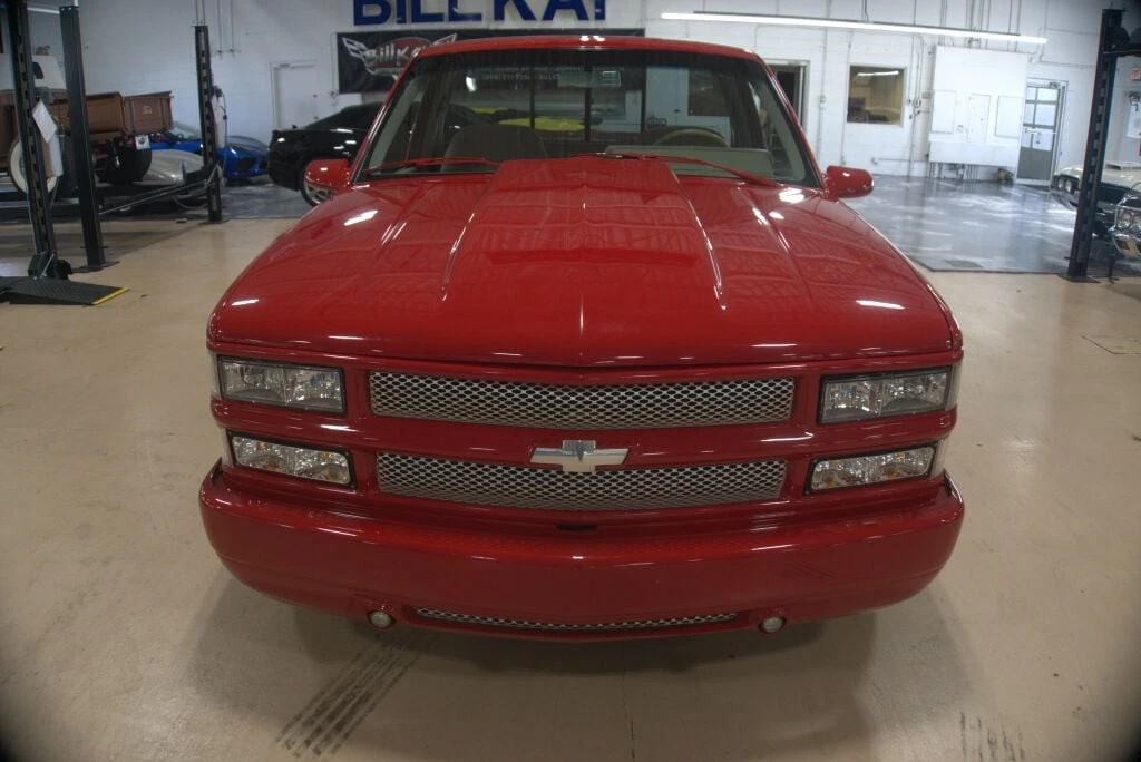 1992 Chevrolet C/K 4th Gen - Image 8 of 31