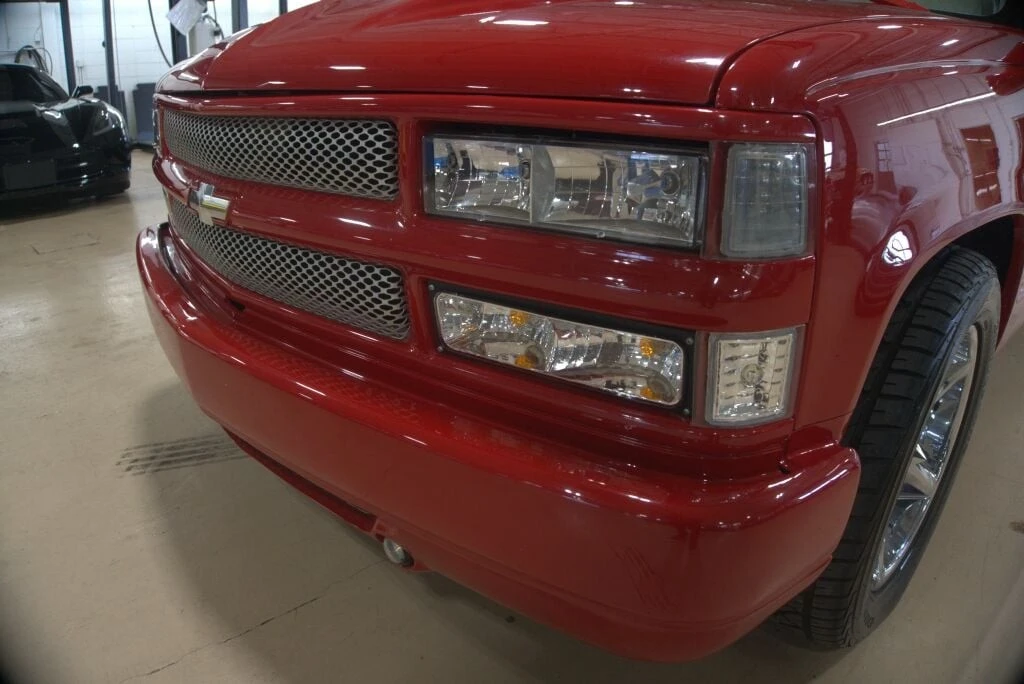 1992 Chevrolet C/K 4th Gen - Image 10 of 31