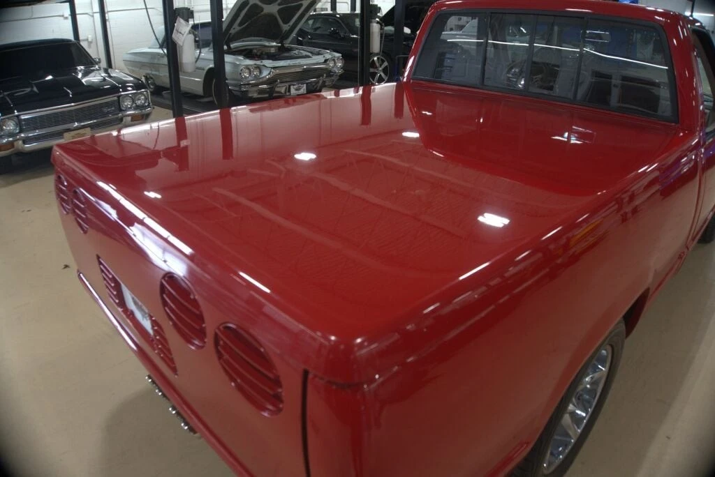 1992 Chevrolet C/K 4th Gen - Image 26 of 31