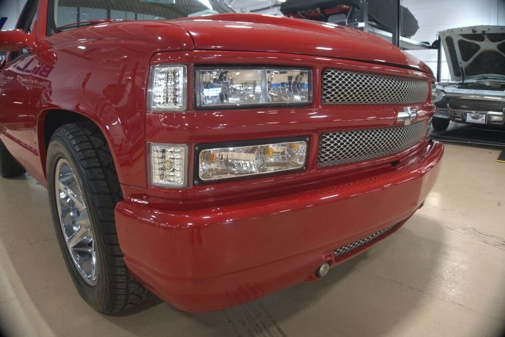 1992 Chevrolet C/K 4th Gen - Image 9 of 31