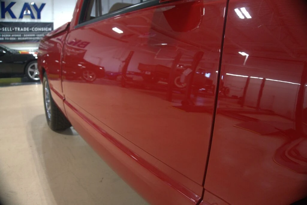 1992 Chevrolet C/K 4th Gen - Image 31 of 31
