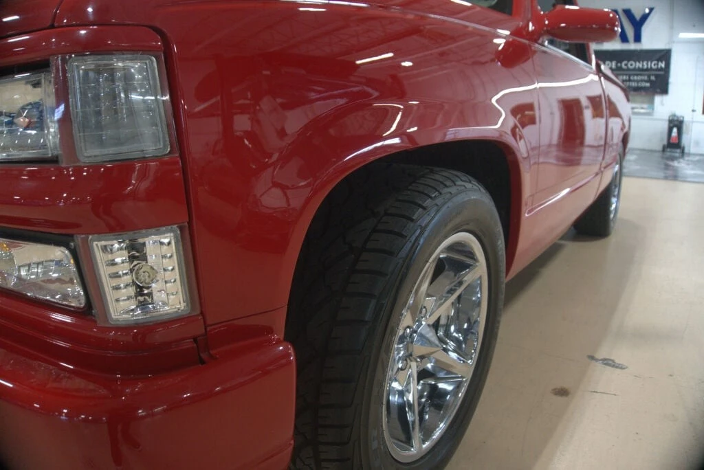 1992 Chevrolet C/K 4th Gen - Image 12 of 31