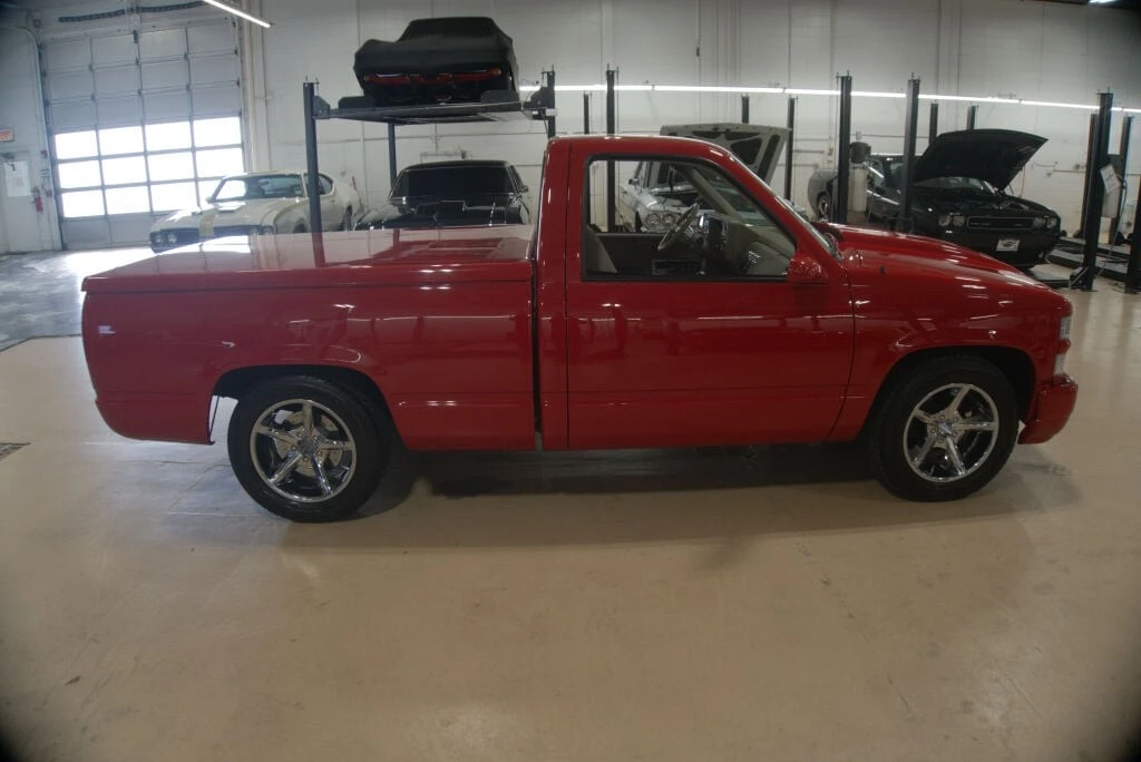 1992 Chevrolet C/K 4th Gen - Image 6 of 31
