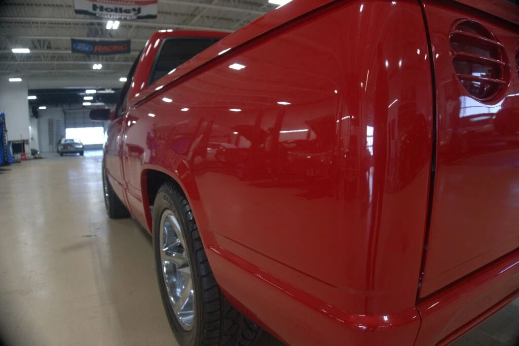 1992 Chevrolet C/K 4th Gen - Image 21 of 31