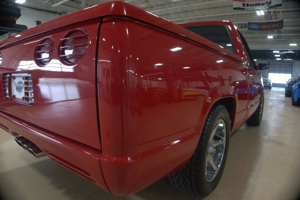 1992 Chevrolet C/K 4th Gen - Image 27 of 31