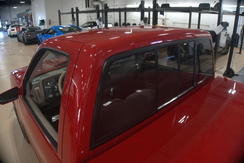 1992 Chevrolet C/K 4th Gen - Image 17 of 31