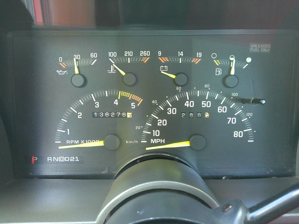 1992 Chevrolet C/K 4th Gen - Image 12 of 30