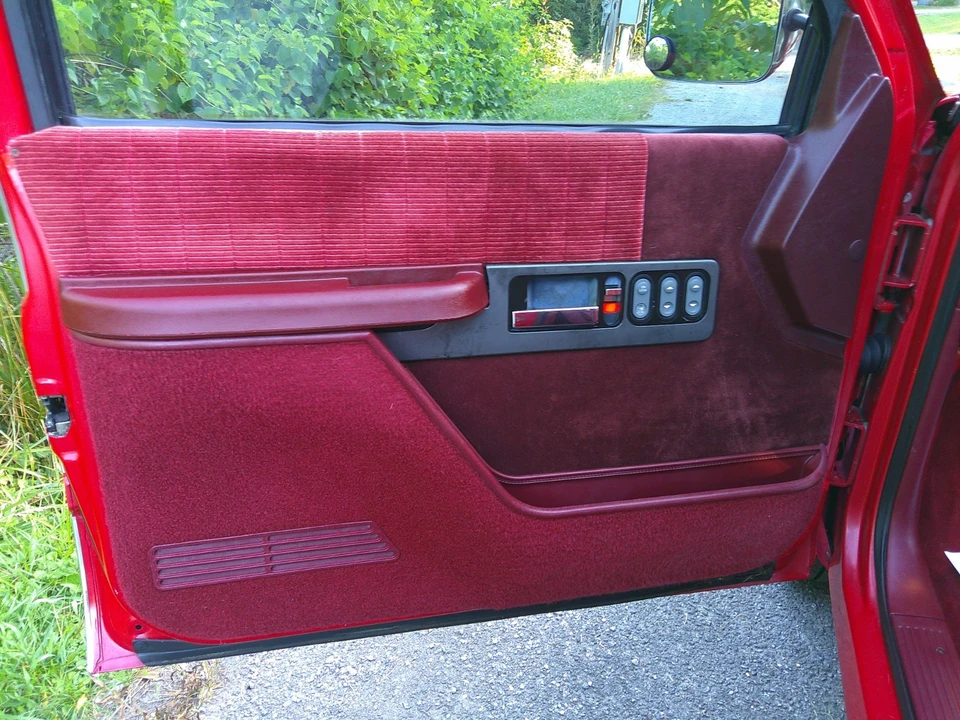1992 Chevrolet C/K 4th Gen - Image 7 of 30