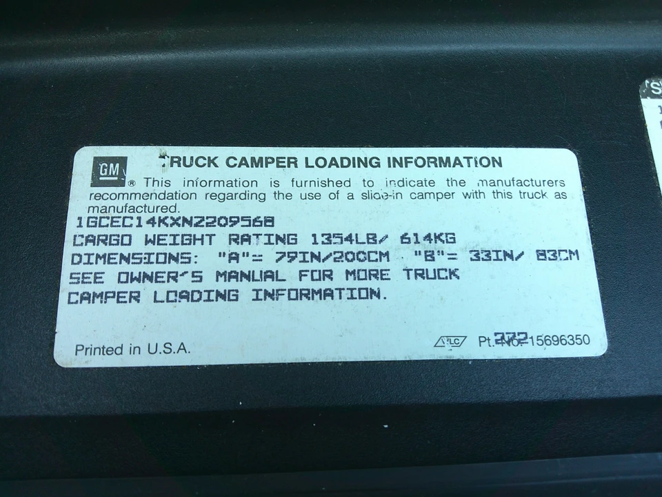 1992 Chevrolet C/K 4th Gen - Image 27 of 30