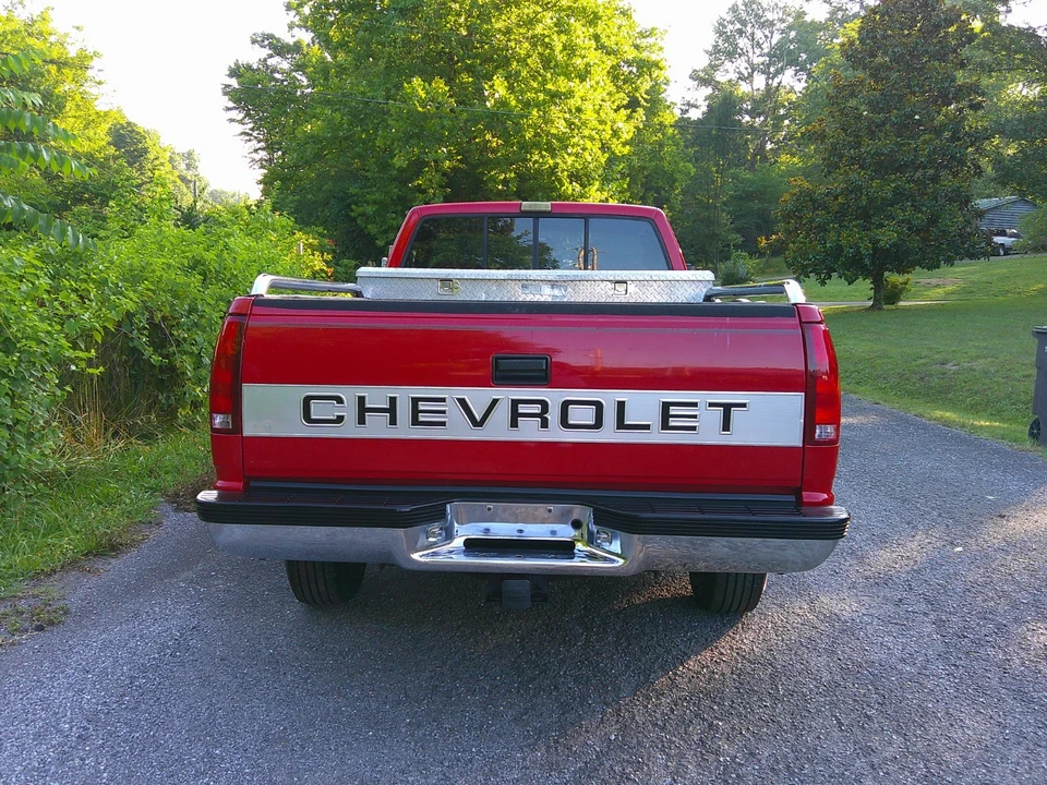 1992 Chevrolet C/K 4th Gen - Image 5 of 30