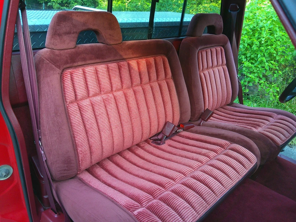 1992 Chevrolet C/K 4th Gen - Image 15 of 30