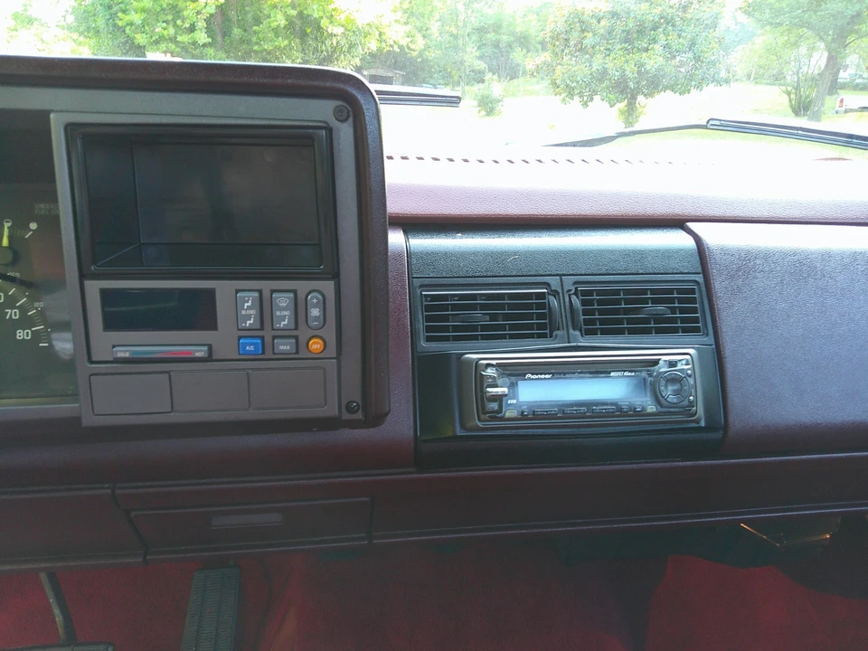 1992 Chevrolet C/K 4th Gen - Image 13 of 30