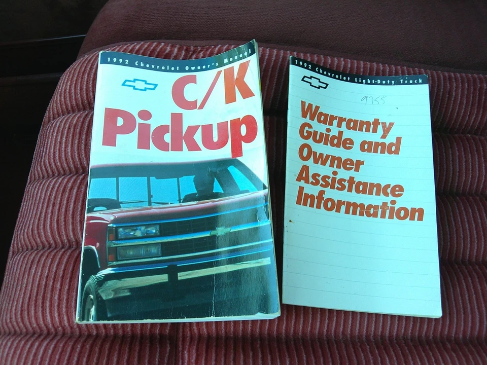 1992 Chevrolet C/K 4th Gen - Image 29 of 30