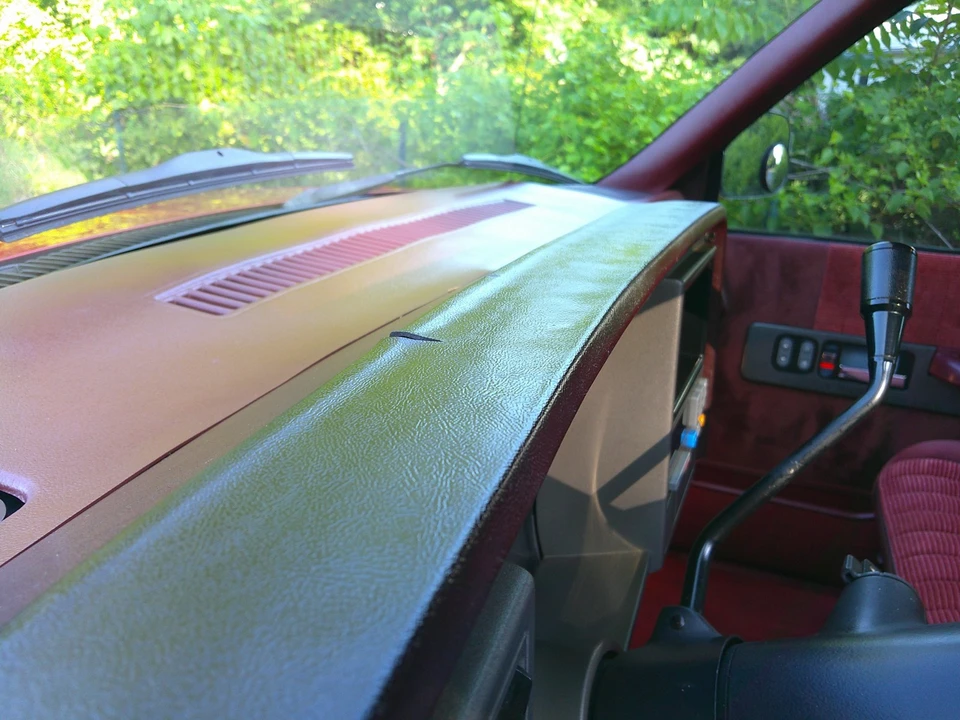 1992 Chevrolet C/K 4th Gen - Image 18 of 30