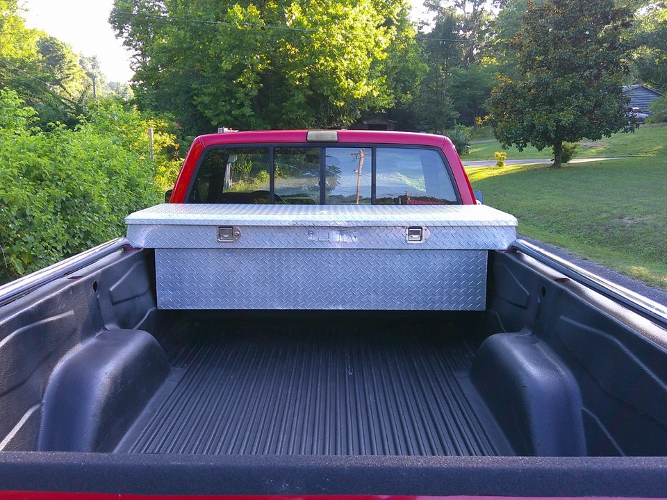 1992 Chevrolet C/K 4th Gen - Image 19 of 30