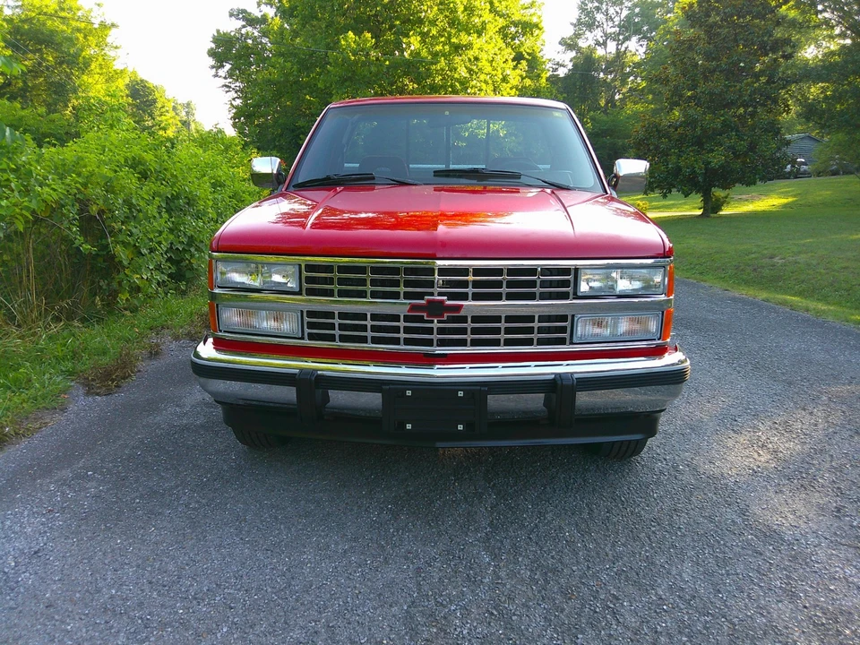 1992 Chevrolet C/K 4th Gen - Image 3 of 30