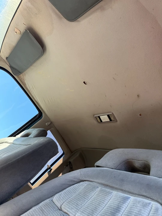 1992 Chevrolet C/K 4th Gen - Image 16 of 20